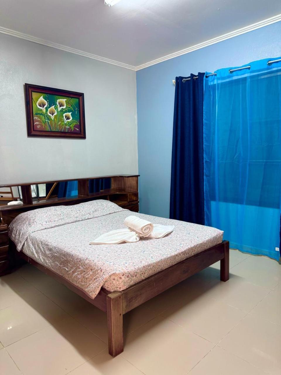 Hotel La Fiore De Bahia Uvita Bagian luar foto