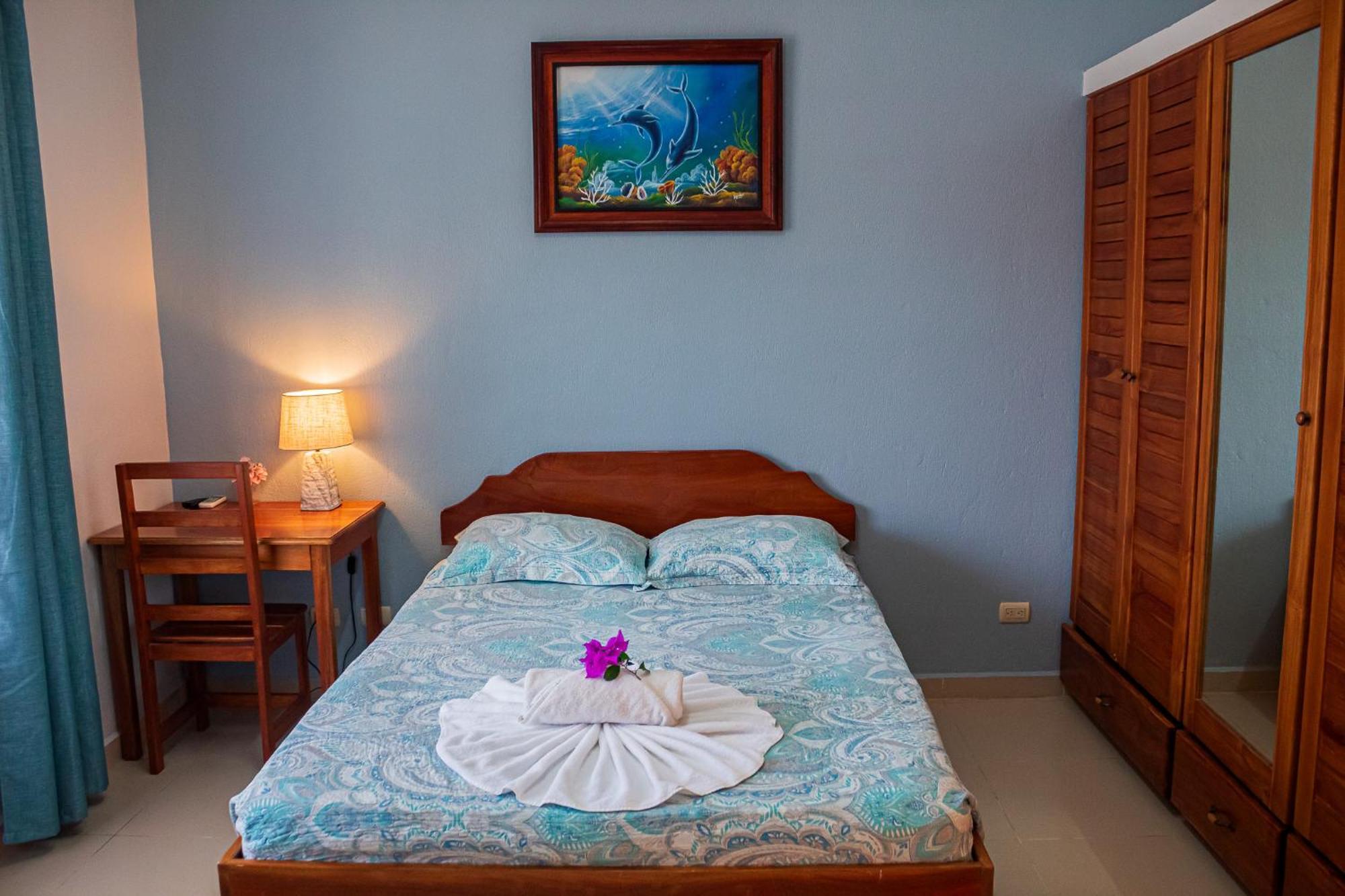 Hotel La Fiore De Bahia Uvita Bagian luar foto